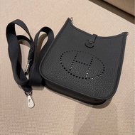 Hermes Mini Evelyne 16