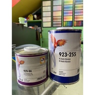 Glasurit 923-255 HS Multi Clear (original)