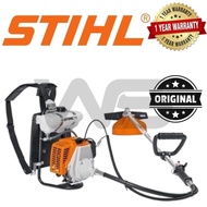 STIHL FR3001 Brush Cutter/Mesin Rumput(GERMANY)