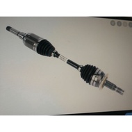 Chevrolet Sonic Drive Shaft | Sonic Drive Shaft | Sonic Cv joint