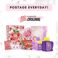 DIANZ NANO DIANZ VITAMIN DIANZ HONEY BOOSTER