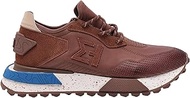 NSJ358 is a modern trainer with a combination of stylish appearance, comfort, lighter., nsj303l blue