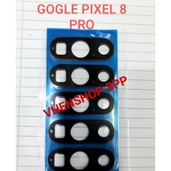 Google rear camera lens glass PIXEL 8 pro - back rear camera lens