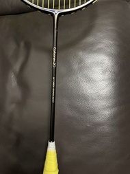 YONEX Carbonex 20 全碳素羽毛球拍