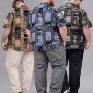 KEMEJA JACK GLORY / SML XL 2XL 3XL 4XL 5XL 6XL 7XL 8XL 9XL 10XL JUMBO MEN'S SHIRT/ BIGSIZE MEN'S SHI