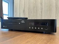 Philips Fidelio BDP9700 Blu-ray 播放機