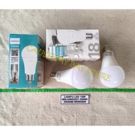 CAHAYA GRAND MG-LBS50201-18 MORGEN 18 18W WHITE LIGHT LED LAMP