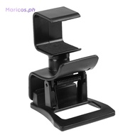 Adjustable TV Clip Stand Holder Camera Mount for PS4 PS 4 Camera # [Maricos.ph]