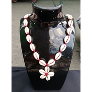 Shell Necklace Beach