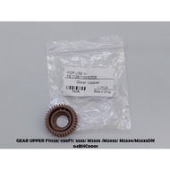 GEAR UPPER FUSER FS1128 FS1135 KM2535 M2535 M2035 M2530 M2535DN KM1500 m2535