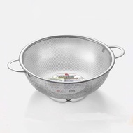 [HCM][GIA DỤNG BẾP] Rổ nan thưa inox để rau củ quả tiện lợi – STORE BÙI HUY