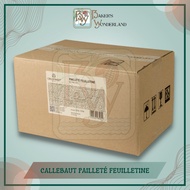 Callebaut French Biscuit (Pailleté Feuilletine) 2.5kg