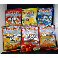 ♞,♘Sago't Gulaman  Flavor / LEMONADE / CUCUMBER / BUKO / Palamig 500g