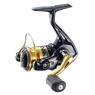 SHIMANO 紡車捲線器 21 NASCI  2500SHG  1個