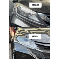 Socket PNP Plug and Play Headlamp Conversion Perodua Myvi Gen3 2018 to Perodua Myvi Gen3 Facelift 20