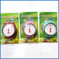 ۩ ✎ ☼ 5KG 10KG Portable Hanging Weighing Scale Timbangan Kilohan
