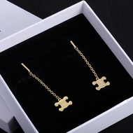 High-End Earrings yyy6.17