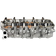 For 4D56U Excavator Engine Parts 4D56U Cylinder Head
