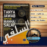Tanya Jawab Seputar Manhaj Salaf - Media Tarbiyah - Karmedia