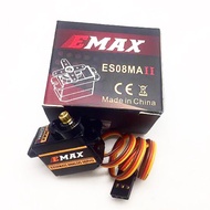 EMAX Servo : ES08MA-II Lighting Equipment