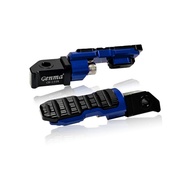 ขาเหยียบพักเท้าหลัง HONDA CB150R / CB300R ปี 2017-2024 ของแต่ง CB150R V. มีเก็บเงินปลายทาง