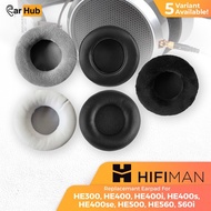 Earcup Ear Cushion Earpad Hifiman HE300 HE400 HE400i HE400s HE400se HE500 HE560 Foam Pad Foam Pad