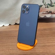 港行94%🔋256G 2個月保養 95新 iPhone 12 Pro 256GB 藍  iPhone12 Pro 256 Blue 行貨5G雙卡 送多款配件 (另有iPhone 12 Pro 512G