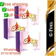 GFUEL 🔥 3 box = 30 pcs🍬日本糖 🍬我爱你🥰