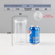 Food Storage Packaging Tank