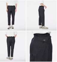 New Balance 褲 / MET24修身收腳牛仔褲