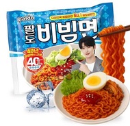 paldo - 八道 韓式撈麵