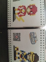 Marvel Lego