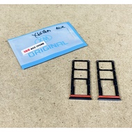 Sim Tray INFINIX HOT 40i X6528 X6528B SimTray Sim Card Holder Sim Lock hot 40 pro X6837