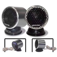ALPINE S-601 Full Range Speaker /ALPINR FULL RANGE /MID-TWEETER 4 OHM ALPINR SPEAKER DOME TWEETER