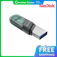 SanDisk | iPhone OTG IXPAND MINI 64G Apple OTG Memory