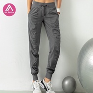Air active [Side Pocket] Sports Pants Breathable Jogger Pants