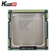 Intel Xeon X3460 CPU 2.8GHz 8M Quad Core Socket LGA1156 Processor