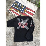 Hysteric Mini...Long-Sleeved T-Shirt From Japanese Famous Brands