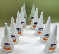 (10pcs) / (50pcs)  V-Tech 802/ 502 Super Glue 20gm (3 seconds glue)/Super Glue/ Glue