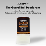 Nethers GUARD Ball Deodorant 120g