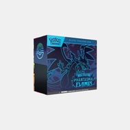 Phantasma Flames ETB Pokemon