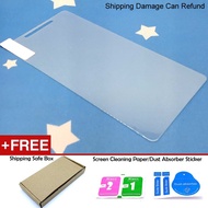 Lenovo K3 / A6000 / A6010 / A6000 Plus Tempered Glass Screen Protector