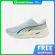 PUMA | รองเทาวง Puma Velocity Nitro 4 รนผหญง Wns - ส Sea Glass-Gold Moon 311141_07 2535236