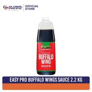 EASY PRO BUFFALO WINGS SAUCE 2.2KG