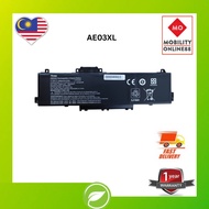 FOR AE03XL HSTNN-OB3E HP 240 G10 245 G10 250 G10 255 G10 256 G10 14-EE 14-EP 14-EM 15-FC 15-FD BATTE