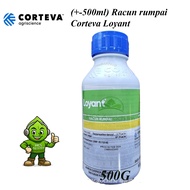 (+-500ML) PACKING BARU Racun rumput padi Loyant Dow AgroSciences WHILE STOCK LAST