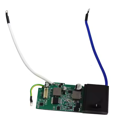 signalfire AI-7 AI-8 AI-7C AI-8C AI-9 fusion splicer high voltage board
