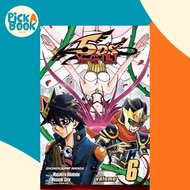 - Yu-Gi-Oh! 5D's, Vol. 6 by Masahiro Hikokubo (US edition, paperback)