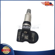 Set of (4) TPMS Tire pressure sensor For JAC Jiayue A5 X7 SOL A5 E50A X7 X8 Geely VF11 VX11 3666200U