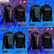 【Free Custom Name & Number】（) FOSH SWEATSHIRT RACING TEAM X 2X24